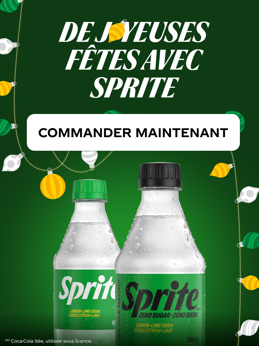 Sprite
