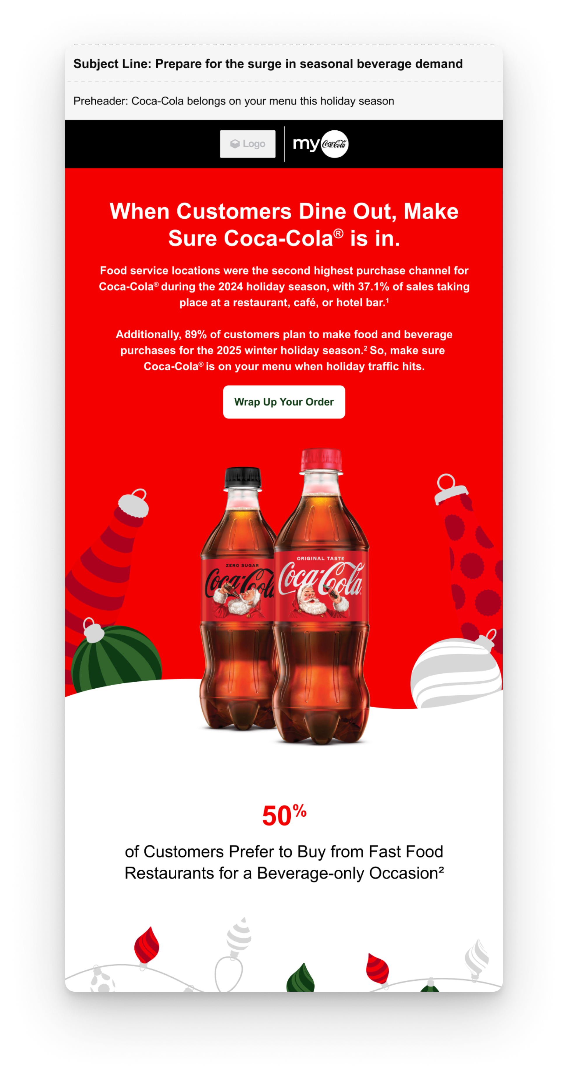 MyCoke