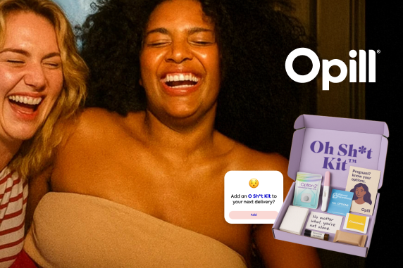 Opill
