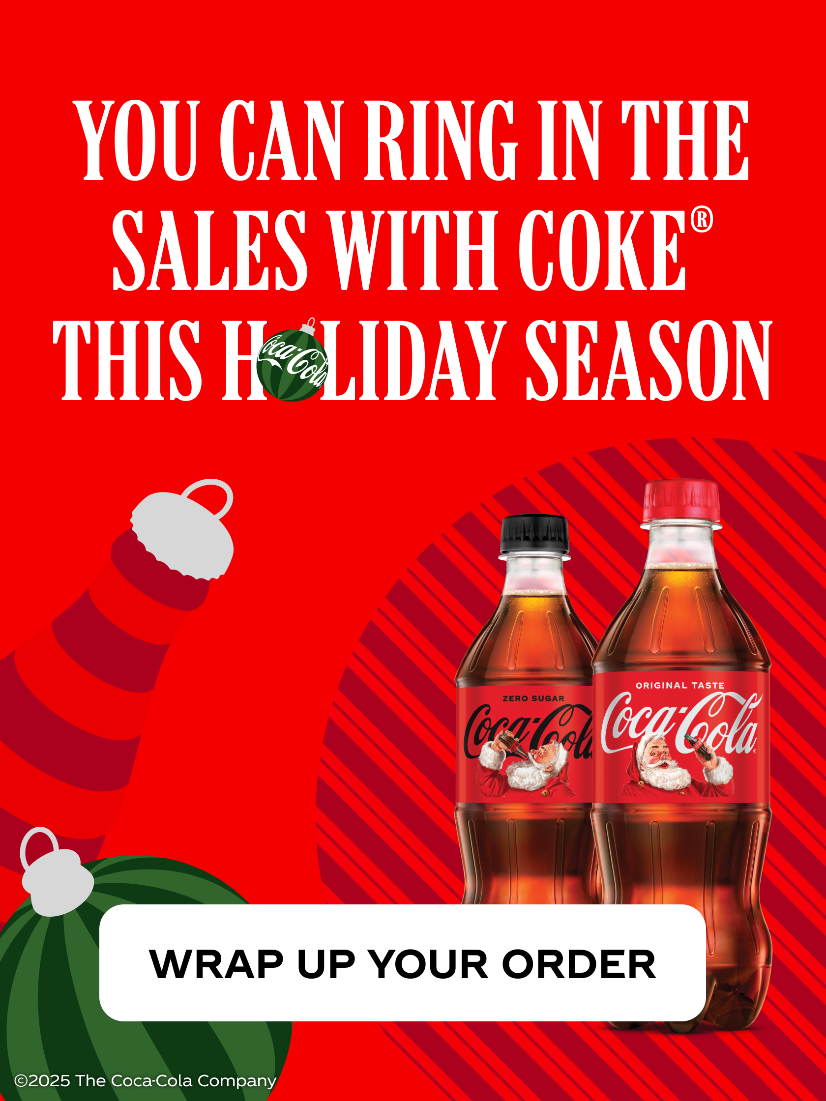 MyCoke