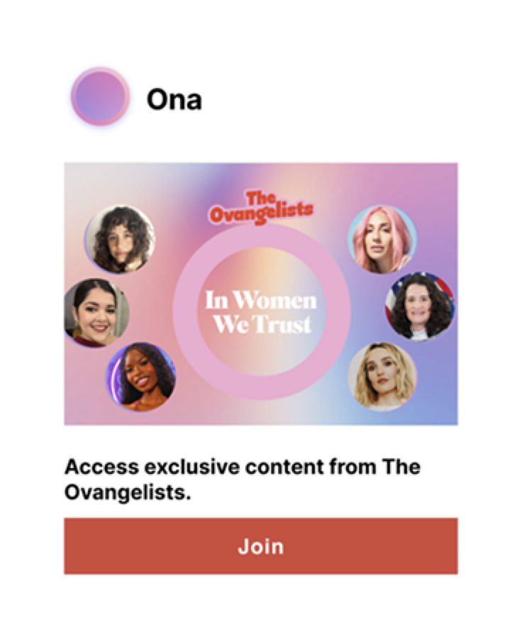 Ona